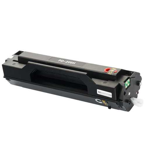 适用奔图PD200硒鼓M5000 M5100墨盒M5200 M5250打印机M6000 M6005