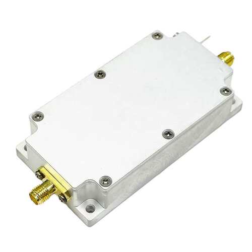 2.6-2.7GHz射频功放 10W 输出10W 增益40dB 现货直拍
