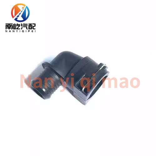 适用G440 P420 G470 斯堪尼亚卡车泵车打气泵水管接头1422981