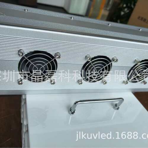 流水线UV紫外线固化灯LED光固机固化UV胶水秒干UV油墨UV秒干