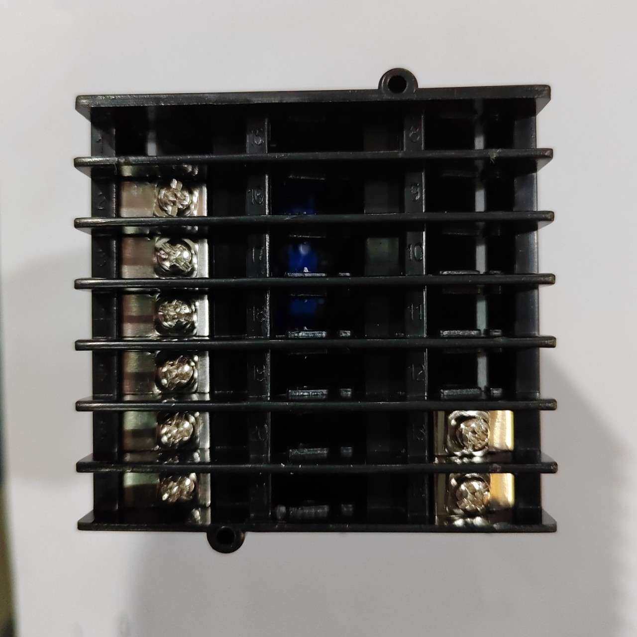 程序温度控制仪表 高精度烤箱温度控制器 PID多段控制仪表工厂批