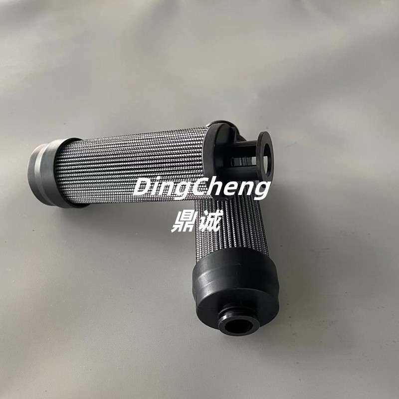 林德叉车液压油滤芯0009831710叉车油滤芯