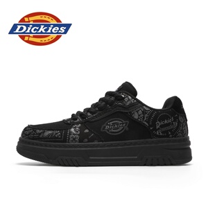 假一赔十Dickies官方正品男鞋