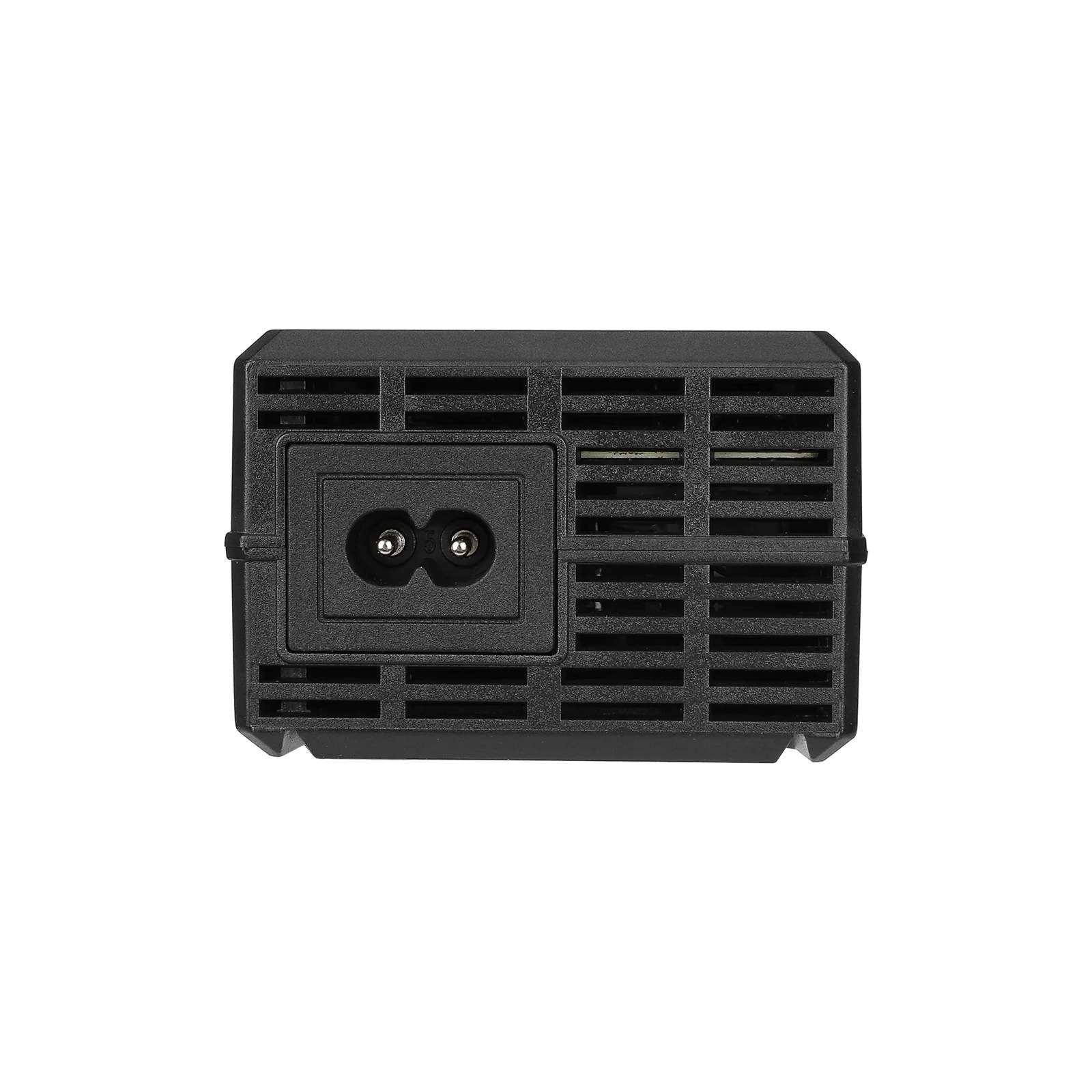 4pro 2nd Gen 4ultra电动滑板车54.6V2A中空头美规欧规英规充电器