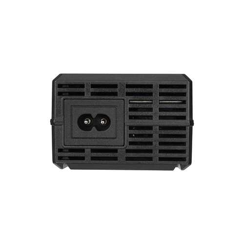 4pro 2nd Gen 4ultra电动滑板车54.6V2A中空头美规欧规英规充电器
