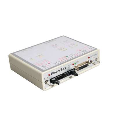 Powerbox Adapter for KTMFLASH KTM Programmer 电源盒
