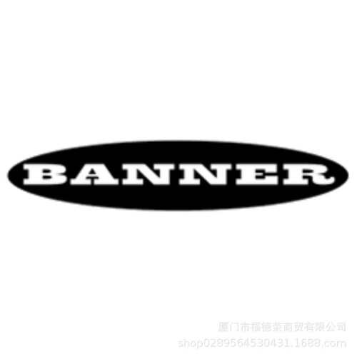 Banner 邦纳OSEE