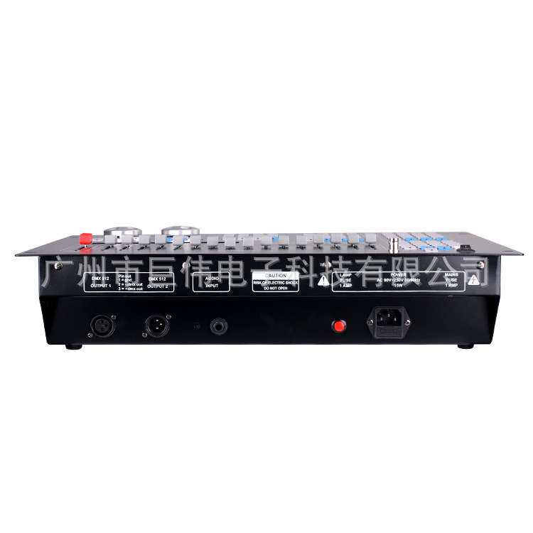 dj512控台DMX512控台sunny512灯光控制台舞台灯光控台