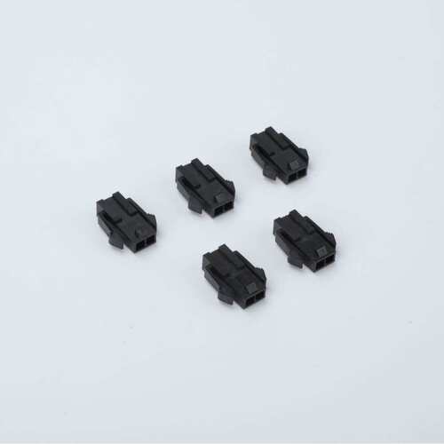43640-R单排3R4R5R10R插头MX3.0mm连接器小5559母壳接插件工业级
