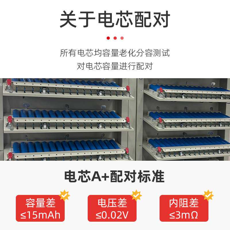 EVE 亿纬锂能磷酸铁锂 3.2V 100-314Ah 大单体 储能动力电芯