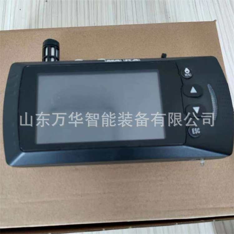 CD10系列矿用多参数测定仪自动声光振动报警煤矿井下气体测定器