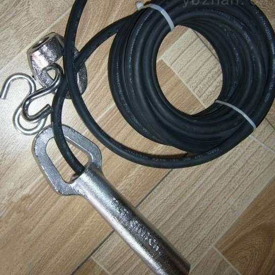 水银料位计结构合理 不锈钢堆取料机控制悬挂式堵塞开关结构简单