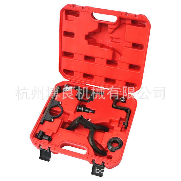 路虎4.0L正时工具 捷豹福特V6汽油专用 揽胜 发现3 发现4曲轴固定