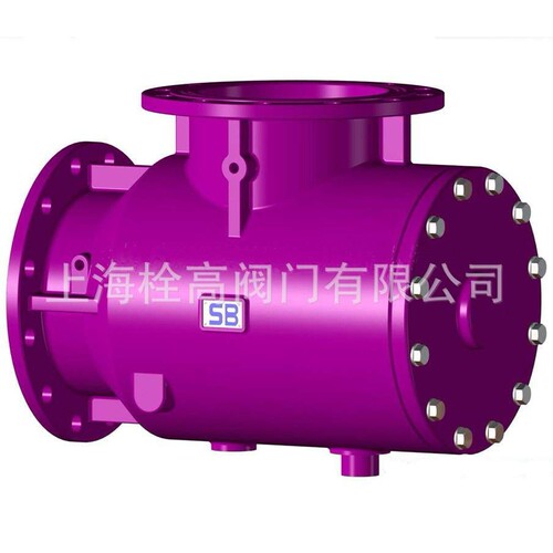 供应 KS-16C扩散型过滤器 上海不锈钢扩散式过滤器DN15-DN300