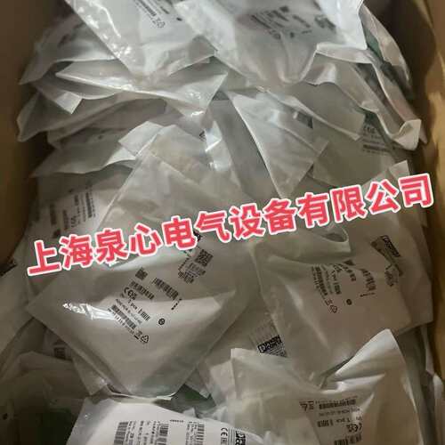 MINI MCR-BL-PT100-I-NC温度测量变送器菲尼克斯phoenix 2810489