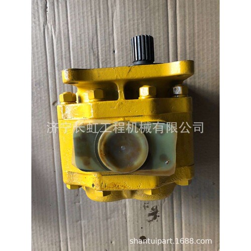 现货供应山推SD32推土机转向泵总成07440-72202