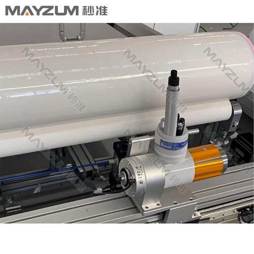 在线浆料固含量分析仪 浆料水分计 秒准MAZ-Mw201
