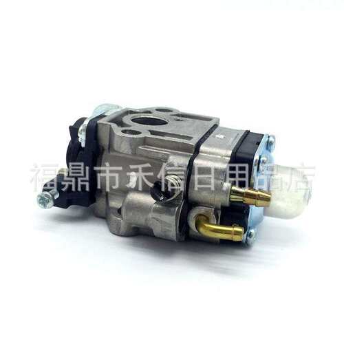 P11 TU26 T242化油器WYK-186 HCA260 SHC260 PPT260割草机26-33CC