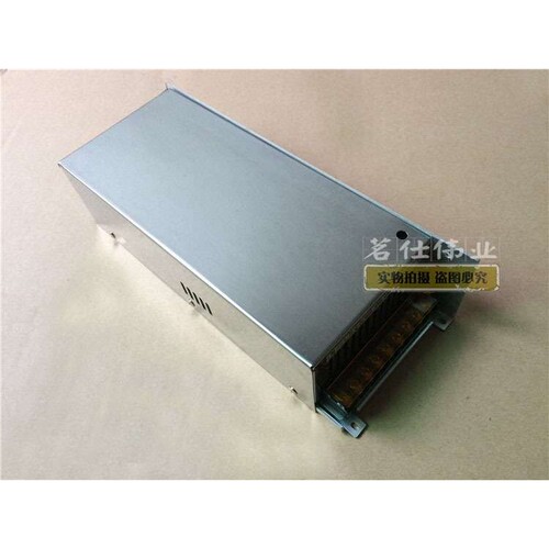 48V720W工控设备电源 0-48V全程可调电源 48V15A开关电源监控电源