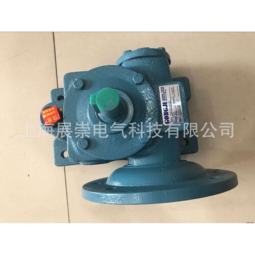 TKVE60(6E04)  1:30  BL  GONG TZYH减速器  GONG JI减速机