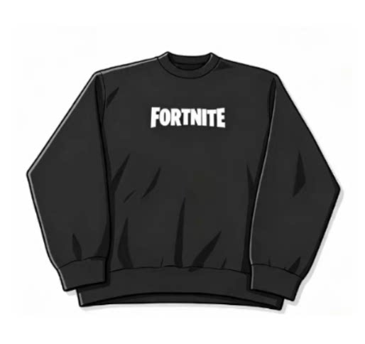 thumbnail for MVT FORTNITE sweater