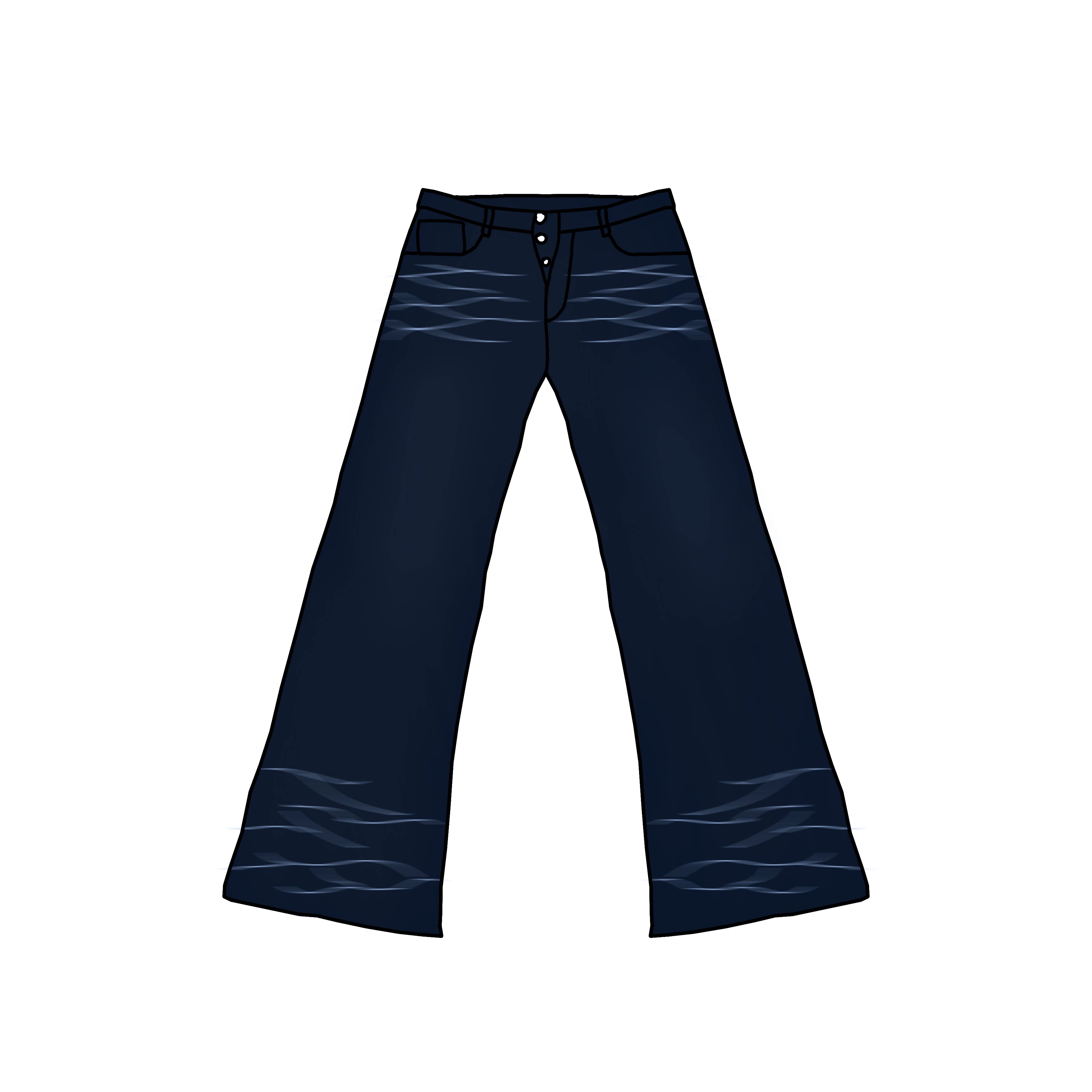 thumbnail for Mvt 2021jeans