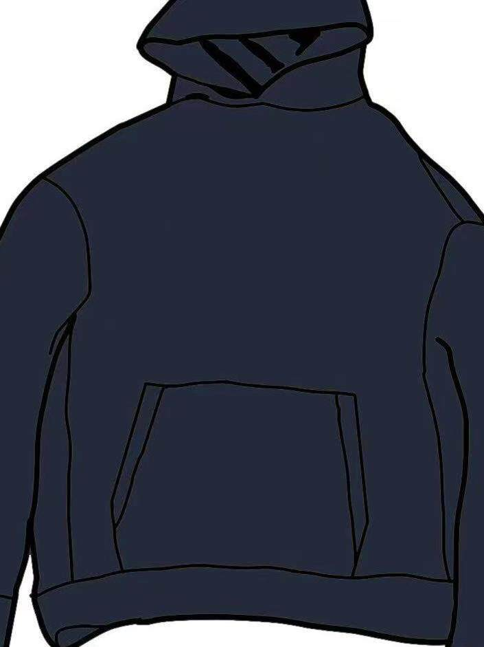 thumbnail for MVT SHUT UP Zip Hoodie