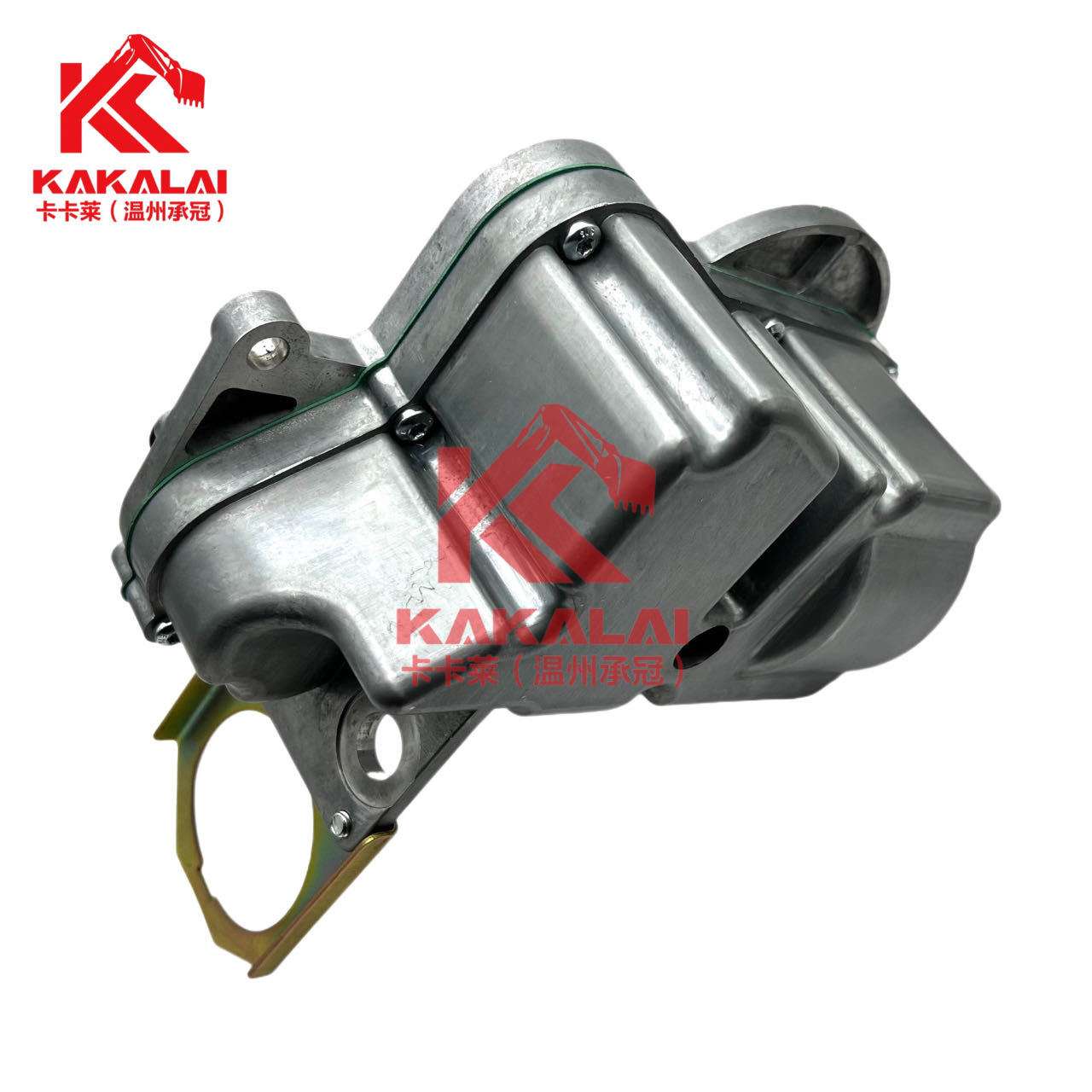 挖机配件EC140B油门控制器VOE21124198 挖掘机执行器VOE20881577