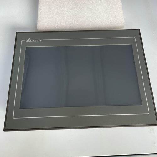 DOP-110CS现货供应台达DOP-100系列彩屏工控触摸屏10.1寸人机界面