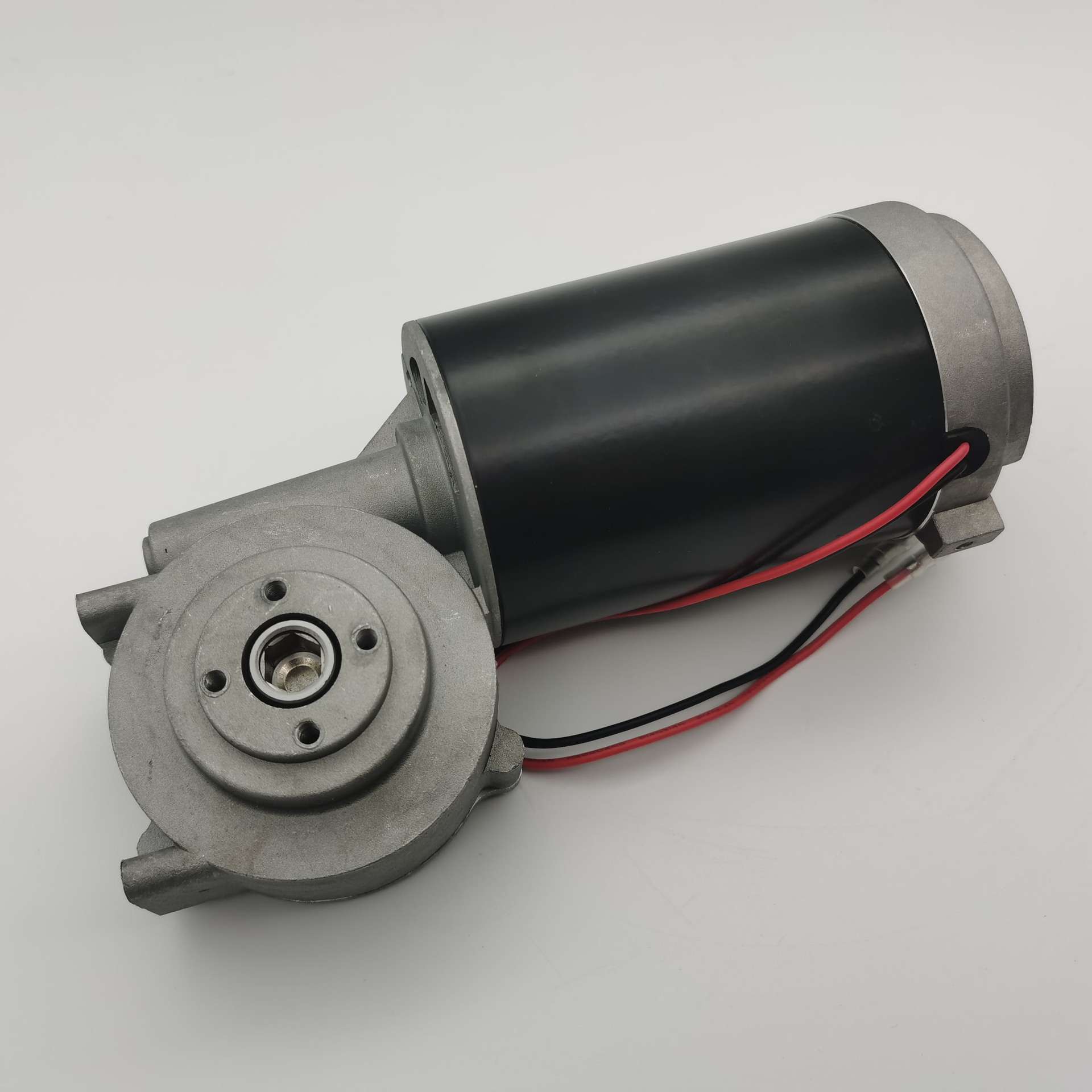 韩皇榨油机电机220V/110V商用家用食用油榨油机马达直流电机motor