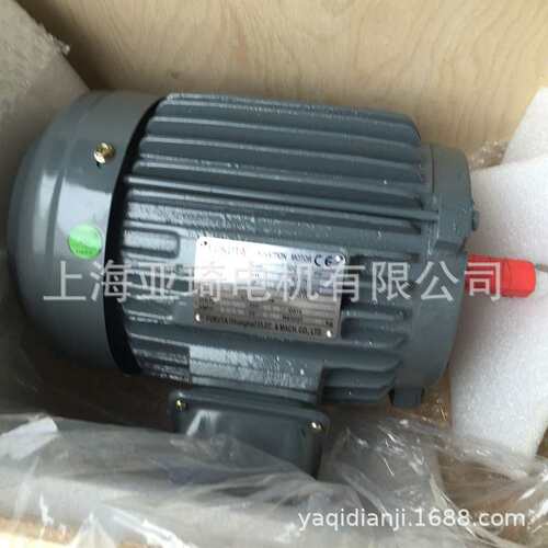 AMVFBK AMEFBK刹车马达FUKUTA INDUTION MOTOR