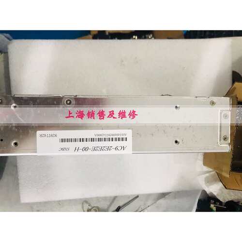 ACF900F AC9-2E2E2E-00-H 电源现货 实物图   质保半年 拆机