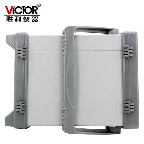 胜利VC8246A台式数显数字万用表VC8246B四位高精度自动量程表