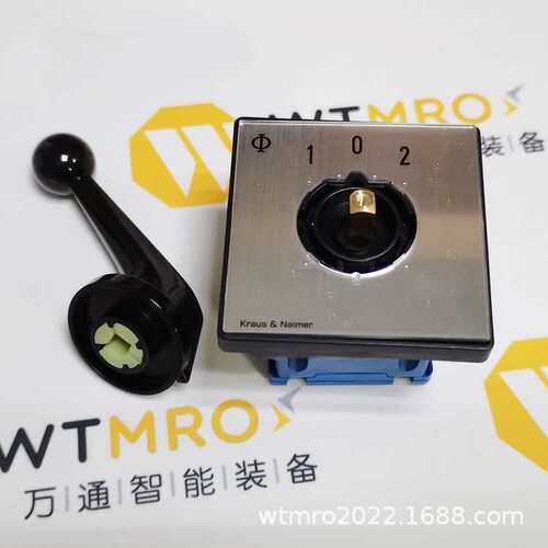 奥地利Kraus Naimer 开关CH10.A214.KD1.G411防水耐用自动
