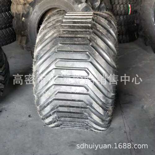 悬浮轮胎700/40-22.5林业机械轮胎 农用机械轮胎700/50-22.5