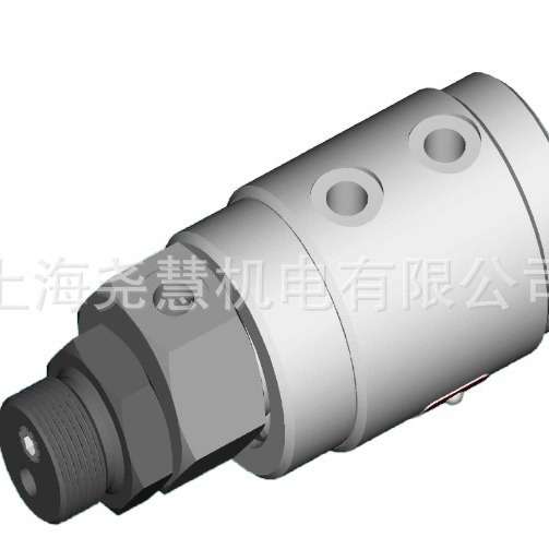 意大利TURIAN 旋转接头GHR系列GHR-32-2U  双路输出旋转接头