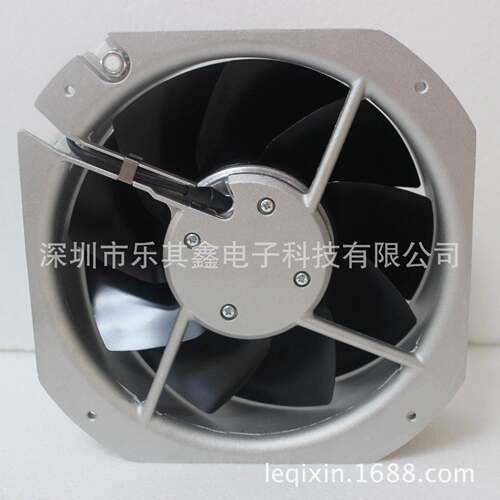 UF200BMB23H1C2A福佑FULLTECH原装225x225x80mm轴流风机
