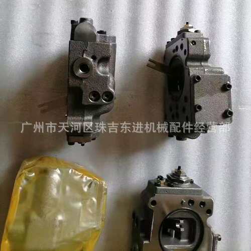 K3V112DT  恒天九五235/雷沃230提升器 调节器 专业液压 一手货源