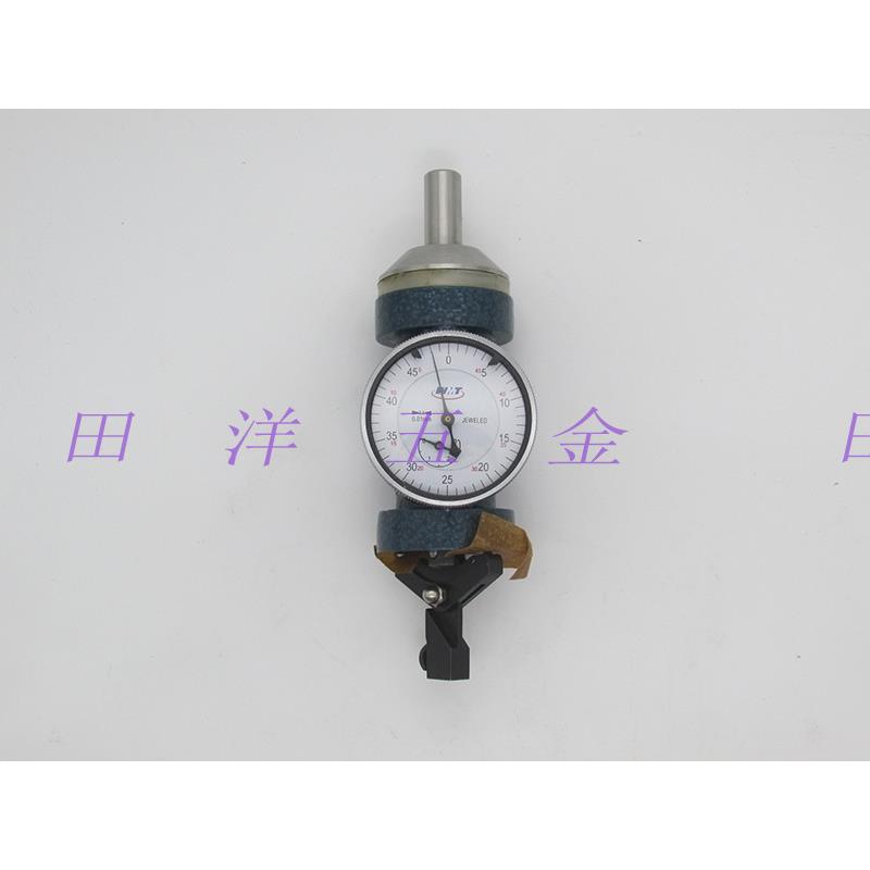 威海威量定中心杠杆指示表0-3*0.01mm