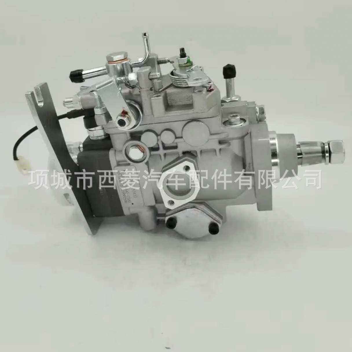 洋马4TNE92柴油发动机燃油喷射泵104642-7580 129917-51410燃油泵