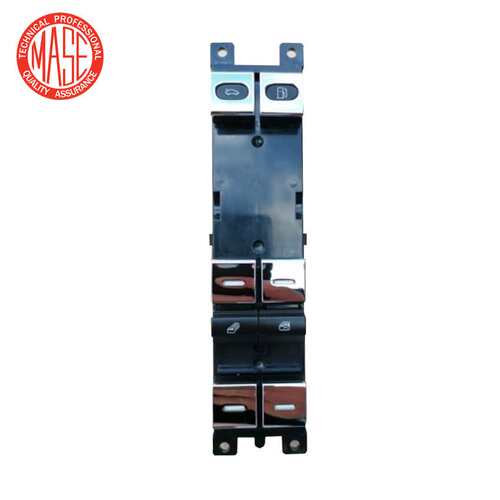 适用2006-2012宾利Continental GT飞驰玻璃升降器开关3W3959857D