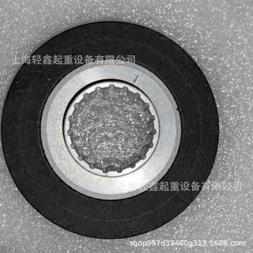 麦尔MAYR 制动器总成 刹车总成 抱闸总成 8/891.500.0 180V 16Nm
