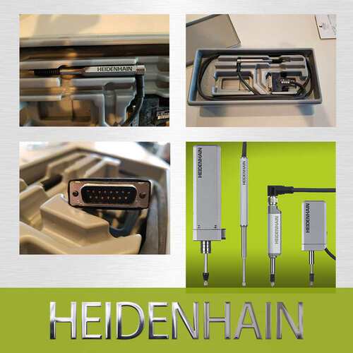 海德汉长度计ST1288 383978-01 ST3078 375133-02HEIDENHAIN现货