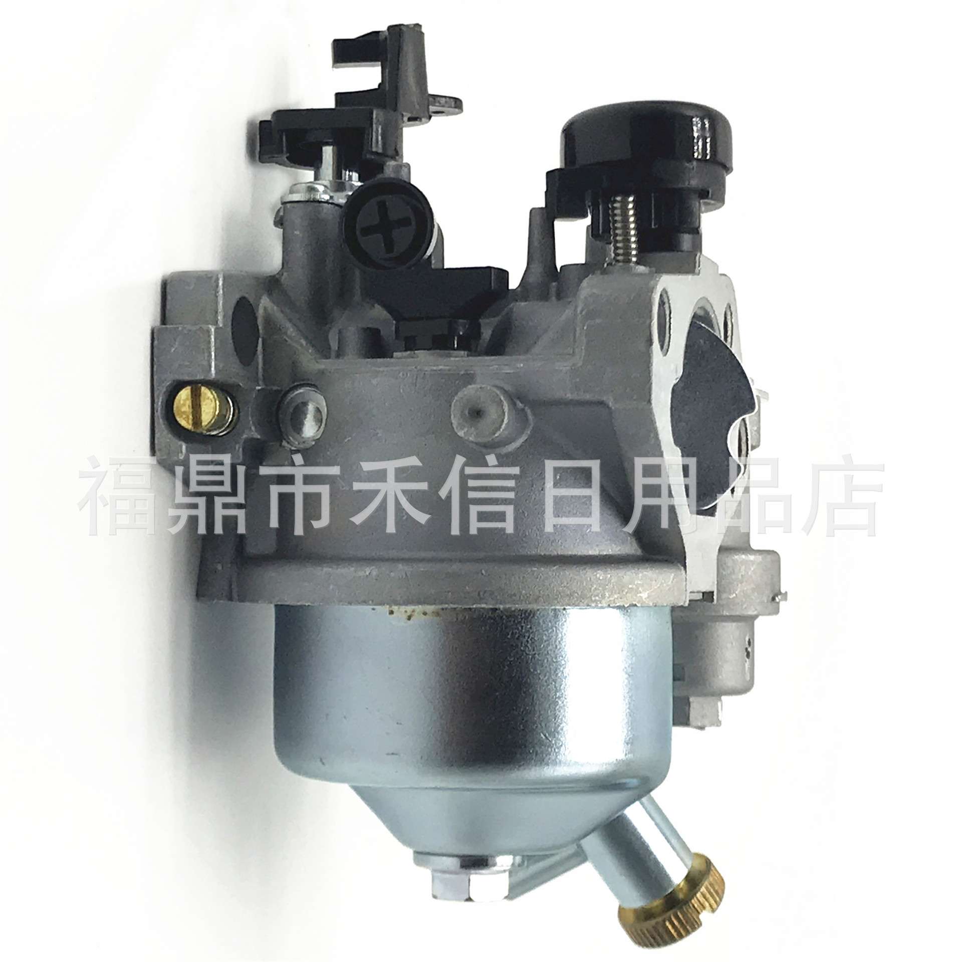 16100-ZE2-P53化油器适用Honda HS828 HS828K1 HS928扫雪机发动机