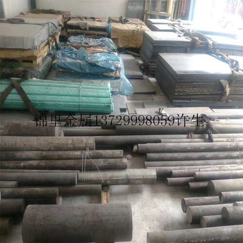 SS2374 SS2375不锈钢圆棒 SS2376 耐热钢棒材SS2377