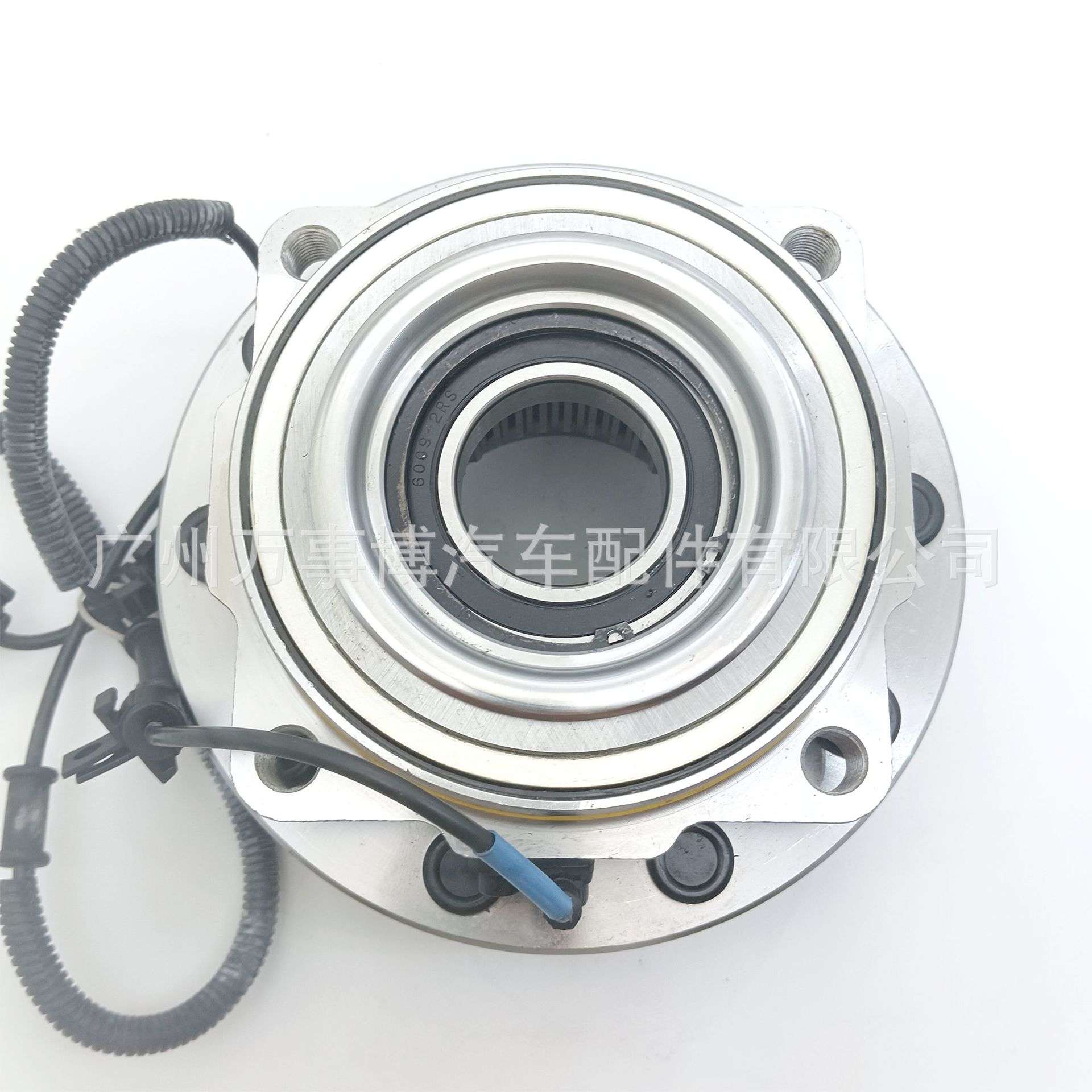 适用福特F450 前轮轮毂轴承 5C34-2B513EA 7C34-2B513EB 515083