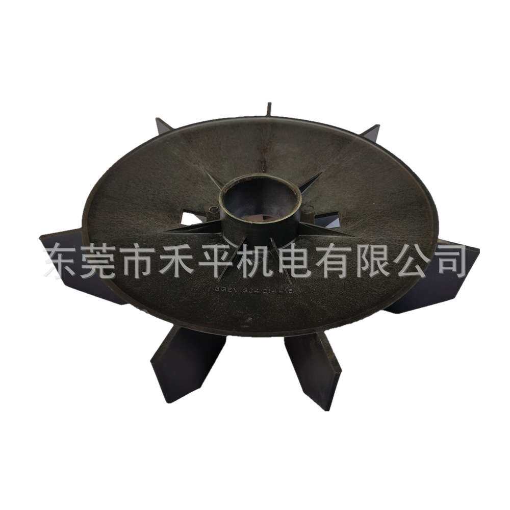 风扇叶3GZV304014-16|电机型号M2BAX250SMA4 55KW
