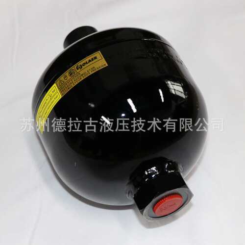 奥莱尔 Olaer 隔膜蓄能器ELM 0.16-250/00/AF   工厂直发