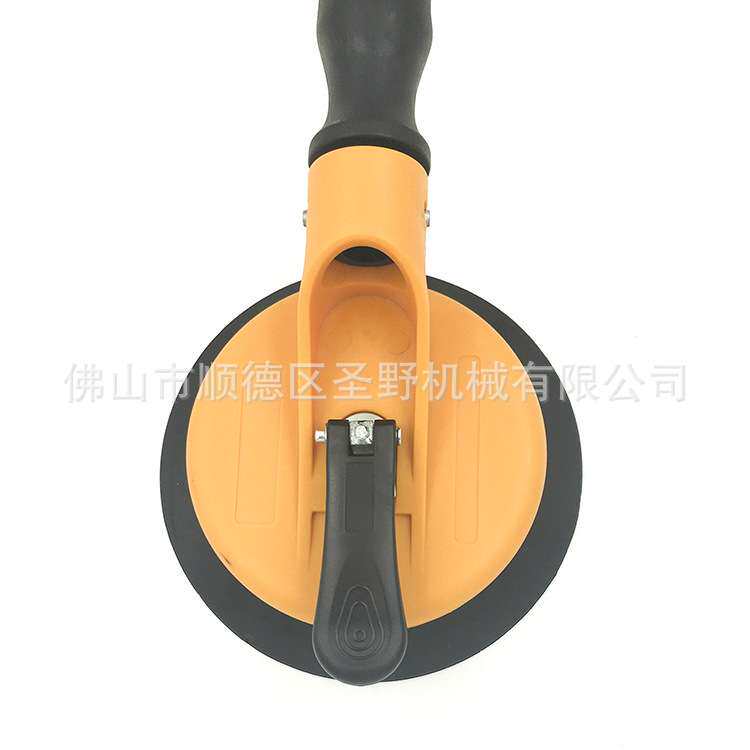 汽车天窗玻璃吸盘双爪弧形玻璃吸盘汽车玻璃挡风吸盘玻璃吸盘