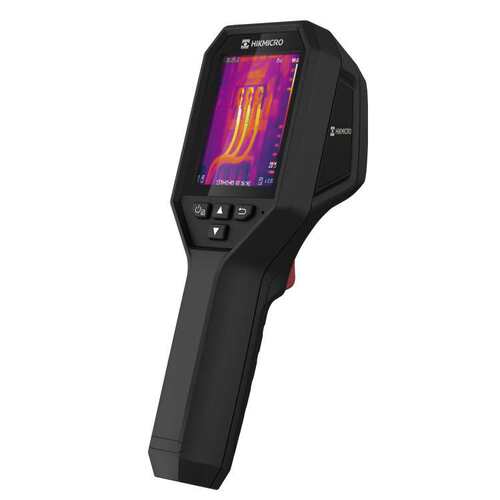 HIKMICRO/海康微影 工业专用便携式红外热成像仪 H21pro+